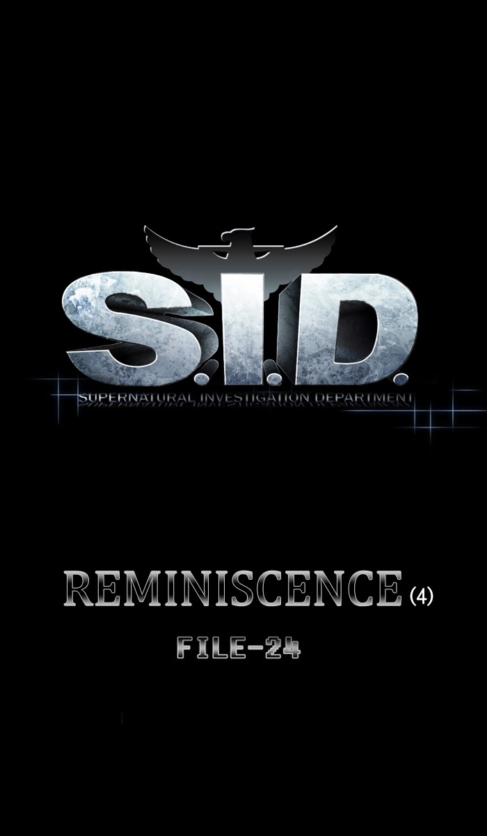 Supernatural Investigation Department Chapter 247 page 1 - Chapter 247: Ep. 247 - Reminiscence (4)