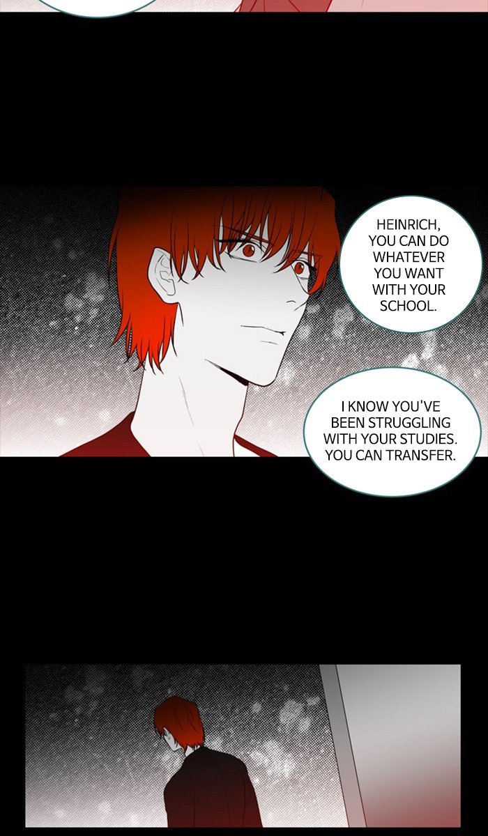Supernatural Investigation Department Chapter 247 page 10 - Chapter 247: Ep. 247 - Reminiscence (4)