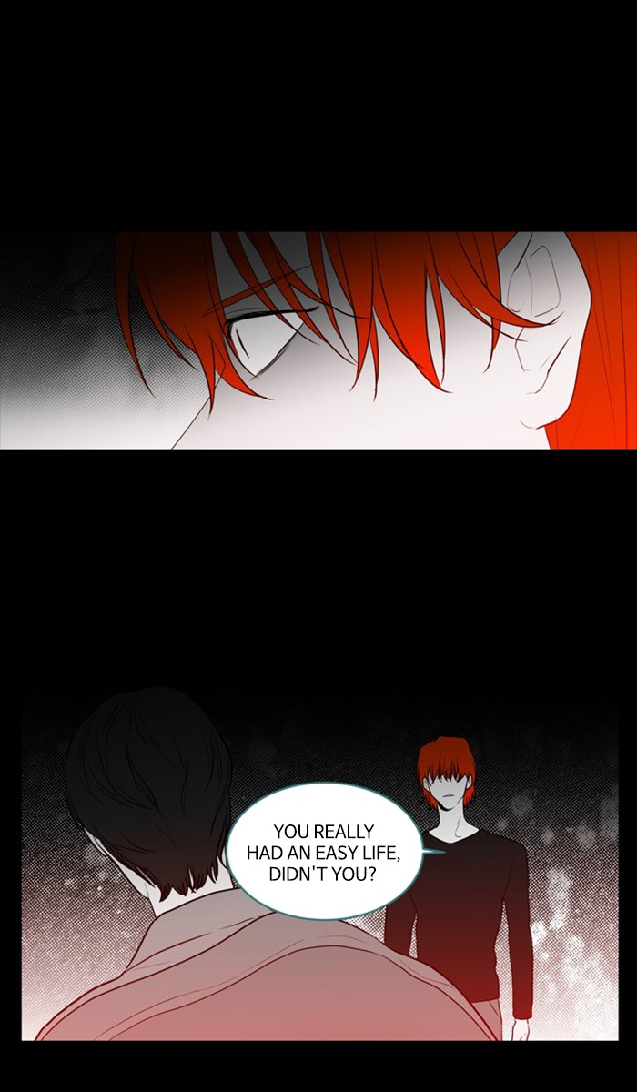 Supernatural Investigation Department Chapter 247 page 11 - Chapter 247: Ep. 247 - Reminiscence (4)