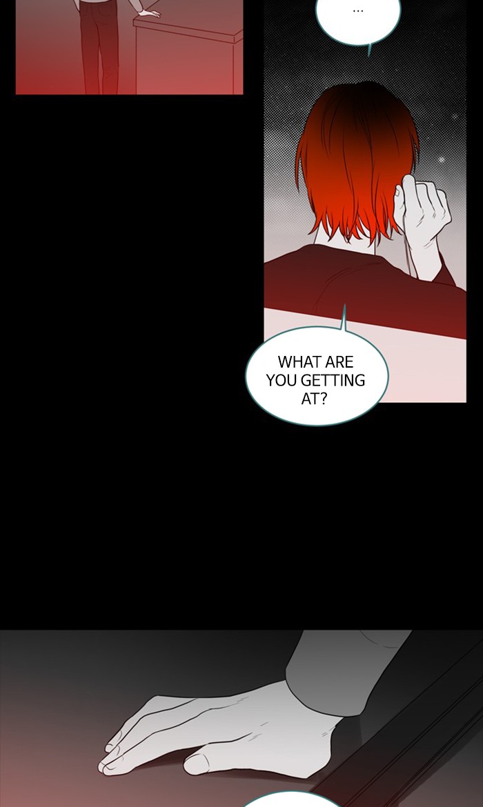 Supernatural Investigation Department Chapter 247 page 19 - Chapter 247: Ep. 247 - Reminiscence (4)