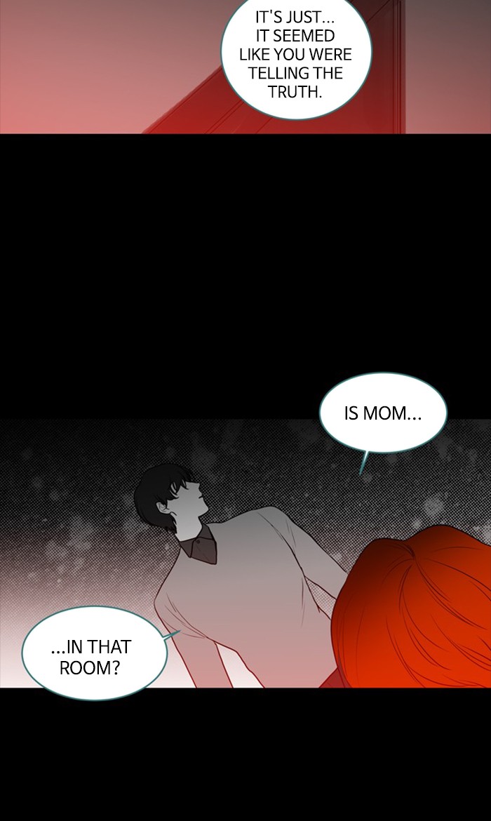 Supernatural Investigation Department Chapter 247 page 20 - Chapter 247: Ep. 247 - Reminiscence (4)