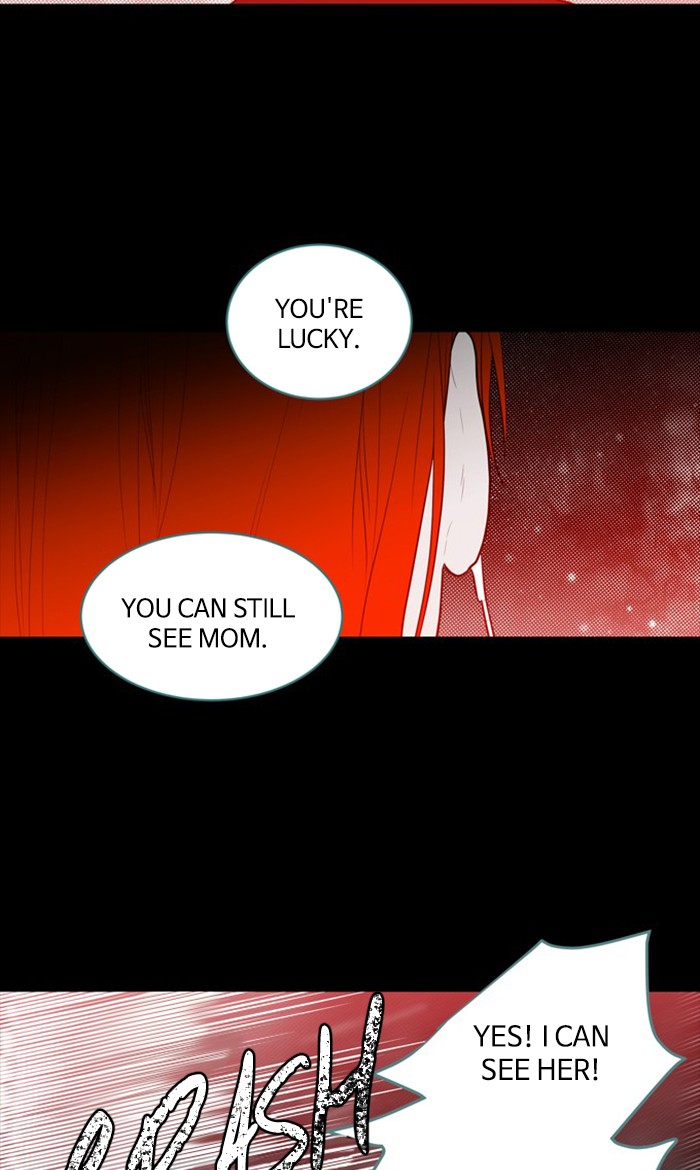 Supernatural Investigation Department Chapter 247 page 22 - Chapter 247: Ep. 247 - Reminiscence (4)