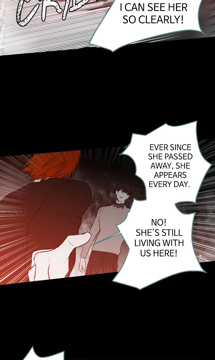 Supernatural Investigation Department Chapter 247 page 23 - Chapter 247: Ep. 247 - Reminiscence (4)