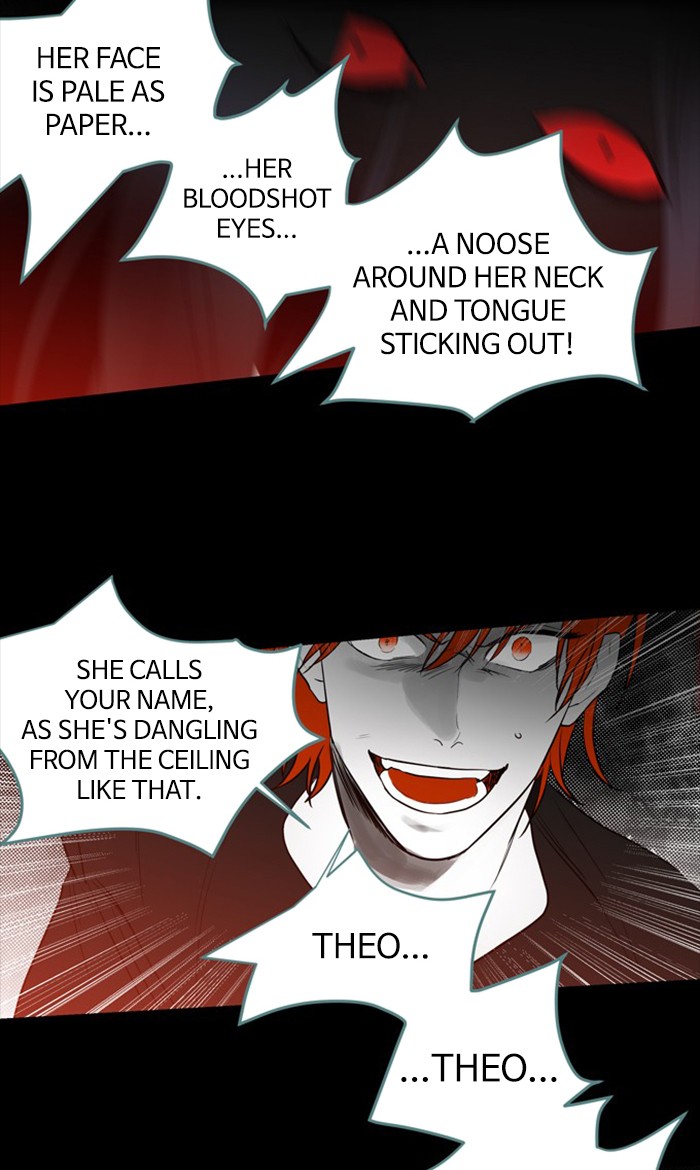 Supernatural Investigation Department Chapter 247 page 24 - Chapter 247: Ep. 247 - Reminiscence (4)
