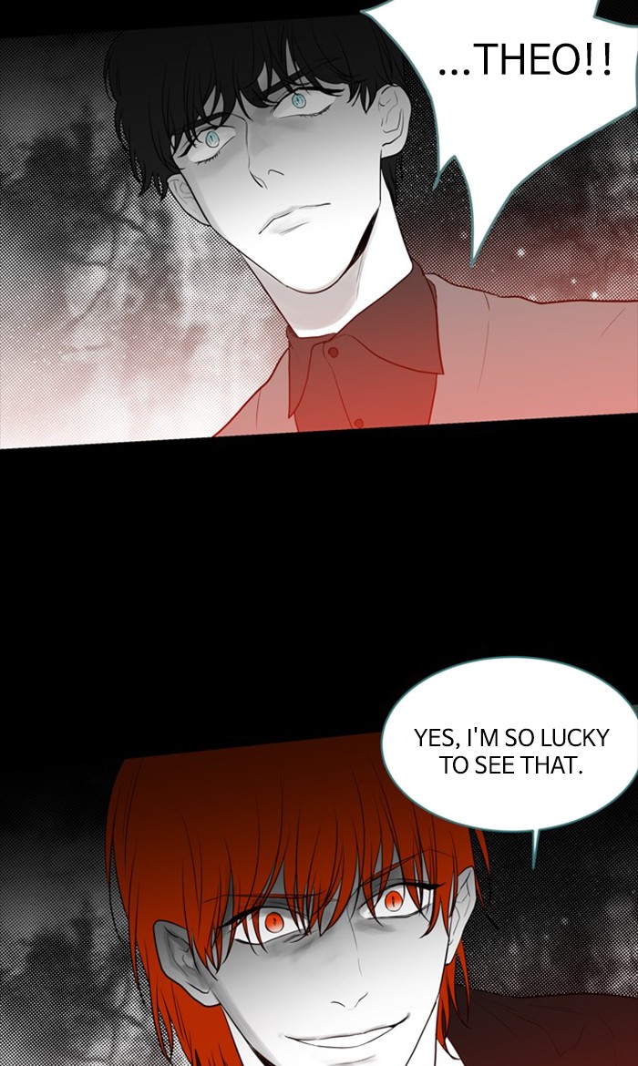 Supernatural Investigation Department Chapter 247 page 25 - Chapter 247: Ep. 247 - Reminiscence (4)