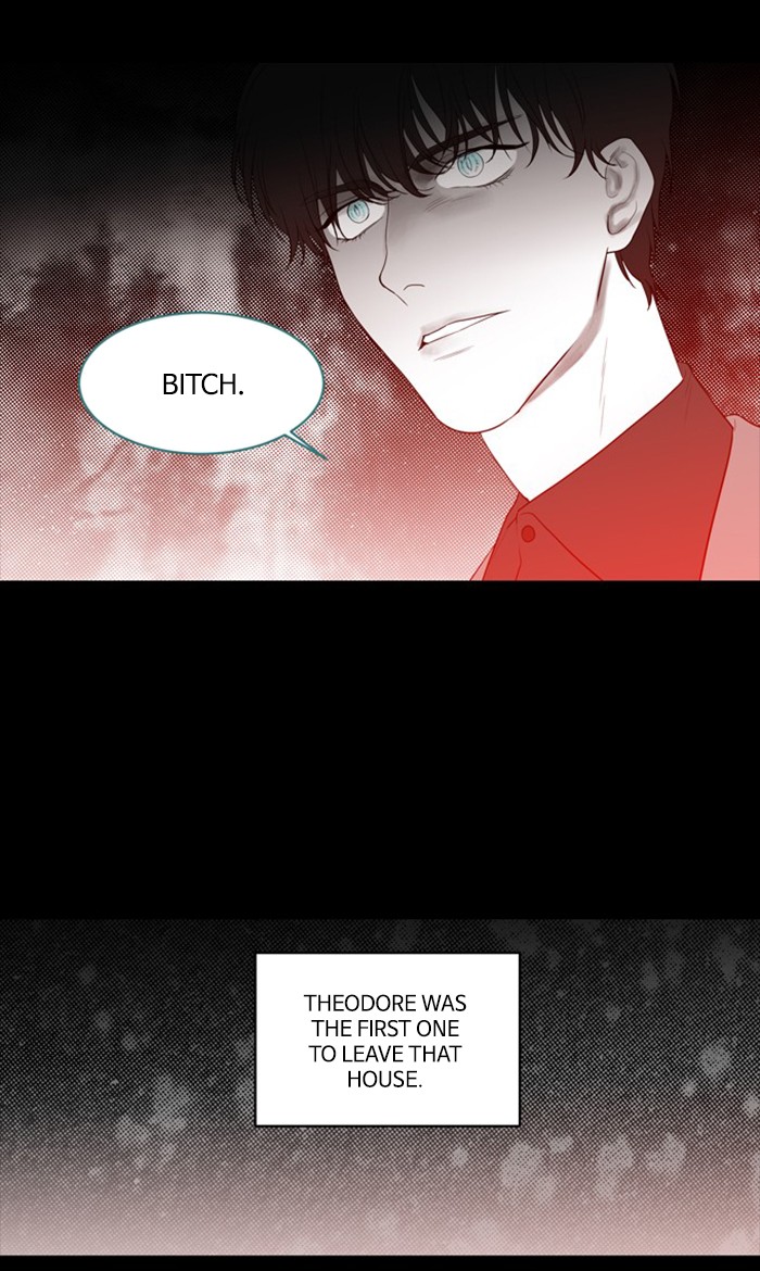 Supernatural Investigation Department Chapter 247 page 27 - Chapter 247: Ep. 247 - Reminiscence (4)