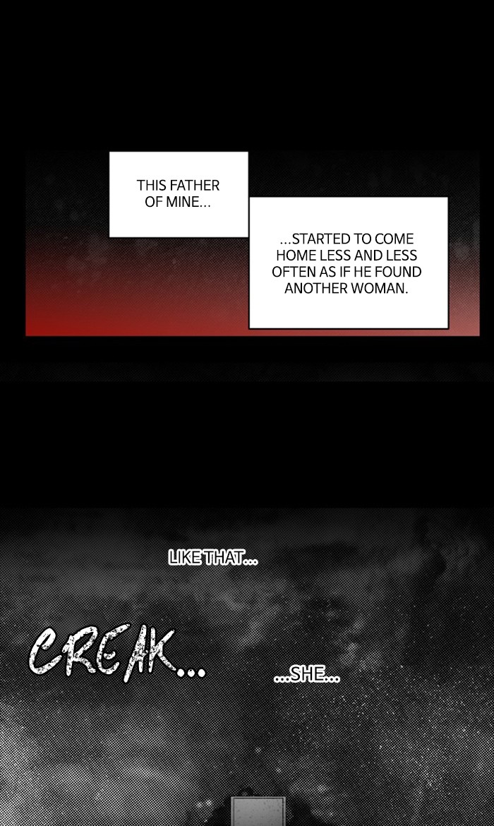 Supernatural Investigation Department Chapter 247 page 28 - Chapter 247: Ep. 247 - Reminiscence (4)