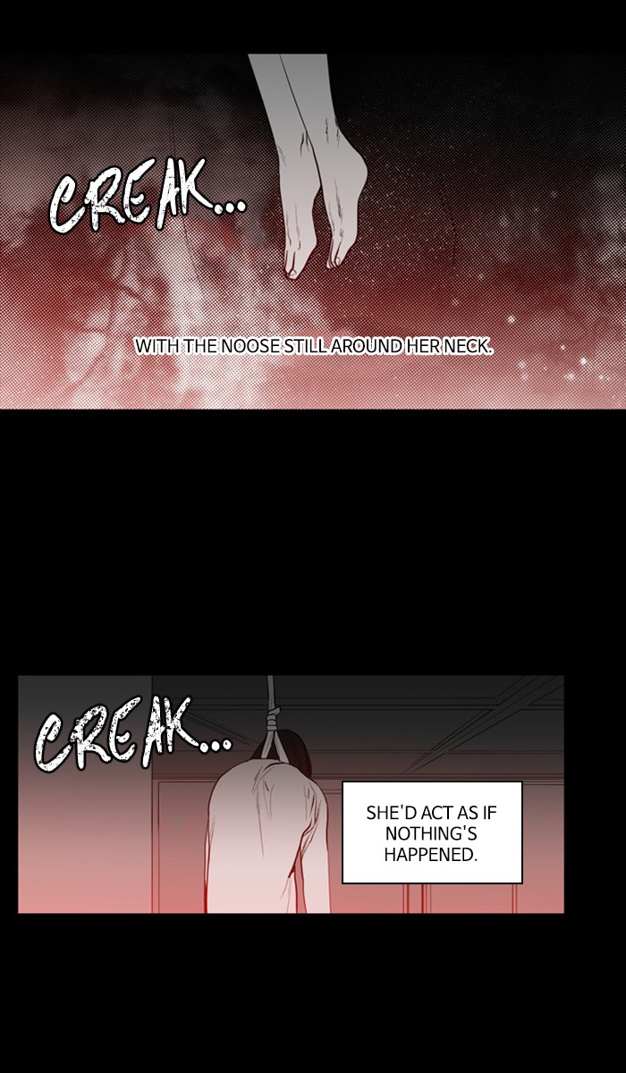 Supernatural Investigation Department Chapter 247 page 4 - Chapter 247: Ep. 247 - Reminiscence (4)