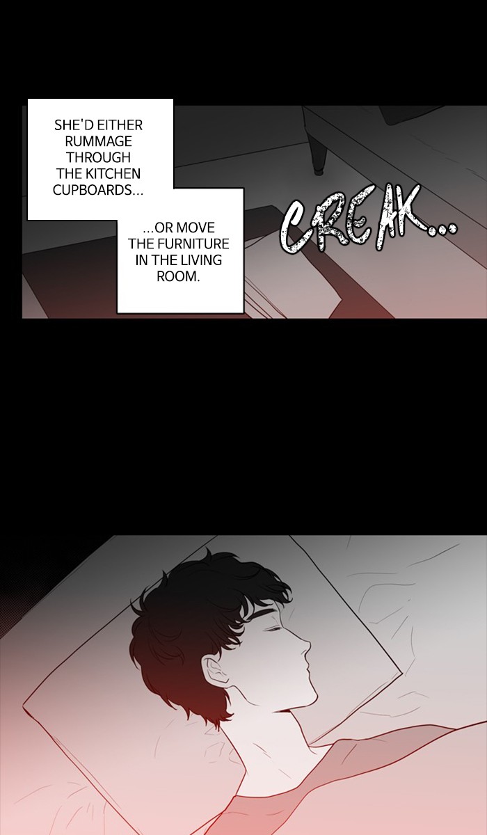 Supernatural Investigation Department Chapter 247 page 5 - Chapter 247: Ep. 247 - Reminiscence (4)