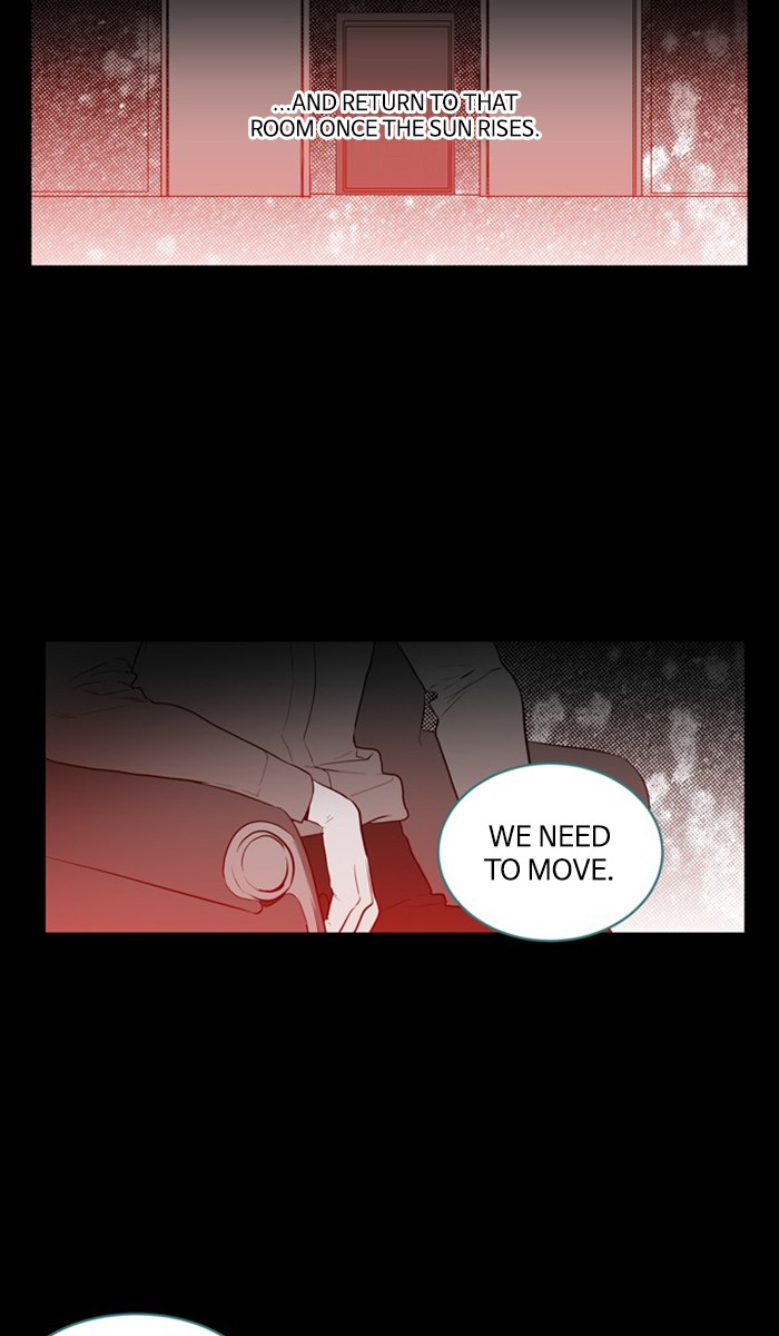 Supernatural Investigation Department Chapter 247 page 7 - Chapter 247: Ep. 247 - Reminiscence (4)