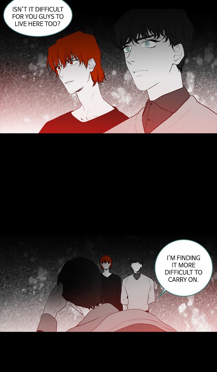 Supernatural Investigation Department Chapter 247 page 8 - Chapter 247: Ep. 247 - Reminiscence (4)
