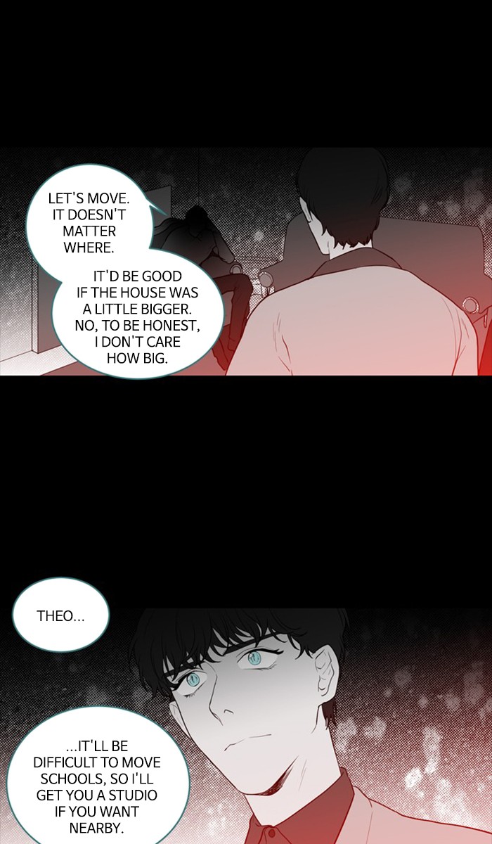 Supernatural Investigation Department Chapter 247 page 9 - Chapter 247: Ep. 247 - Reminiscence (4)