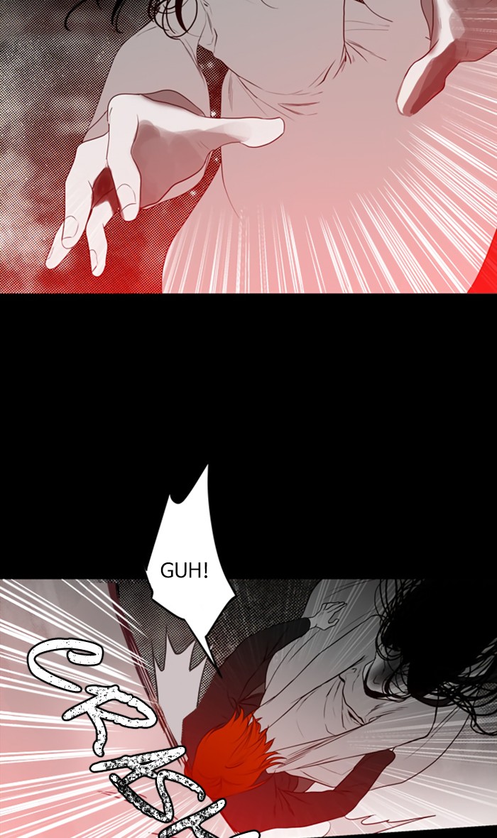 Supernatural Investigation Department Chapter 248 page 13 - Chapter 248: Ep. 248 - Reminiscence (5)