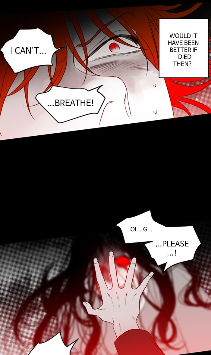 Supernatural Investigation Department Chapter 248 page 18 - Chapter 248: Ep. 248 - Reminiscence (5)