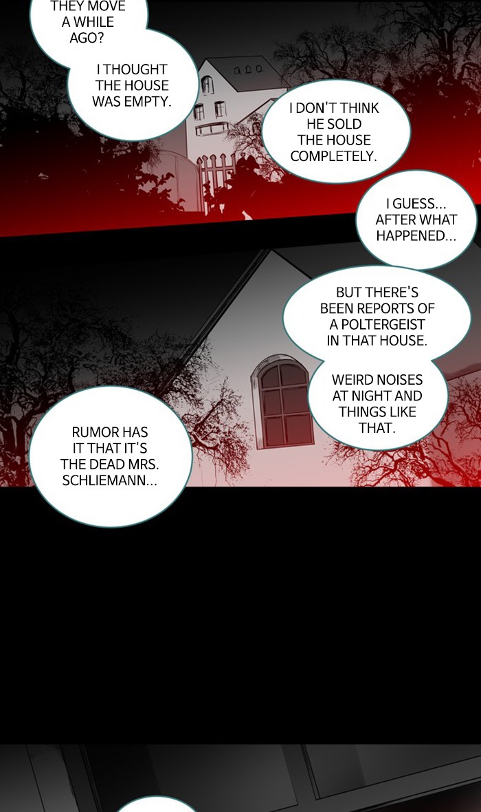 Supernatural Investigation Department Chapter 248 page 2 - Chapter 248: Ep. 248 - Reminiscence (5)