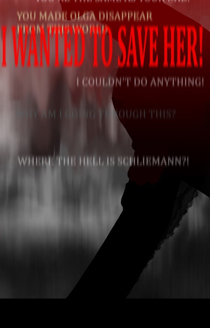 Supernatural Investigation Department Chapter 248 page 24 - Chapter 248: Ep. 248 - Reminiscence (5)