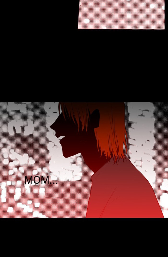 Supernatural Investigation Department Chapter 248 page 26 - Chapter 248: Ep. 248 - Reminiscence (5)