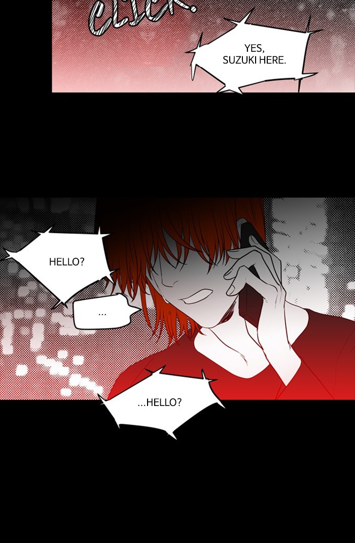 Supernatural Investigation Department Chapter 248 page 29 - Chapter 248: Ep. 248 - Reminiscence (5)