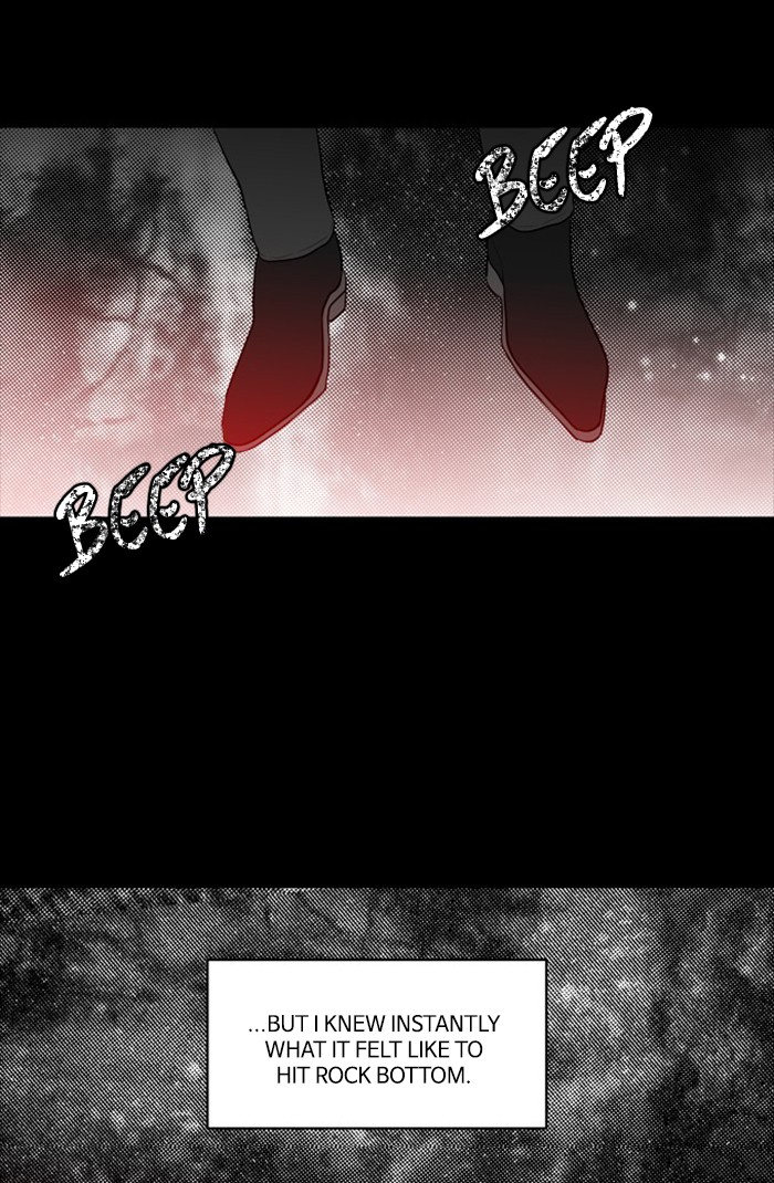 Supernatural Investigation Department Chapter 248 page 32 - Chapter 248: Ep. 248 - Reminiscence (5)
