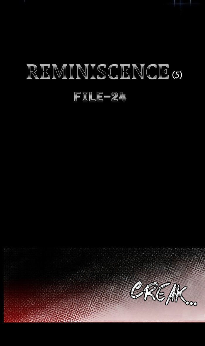 Supernatural Investigation Department Chapter 248 page 4 - Chapter 248: Ep. 248 - Reminiscence (5)