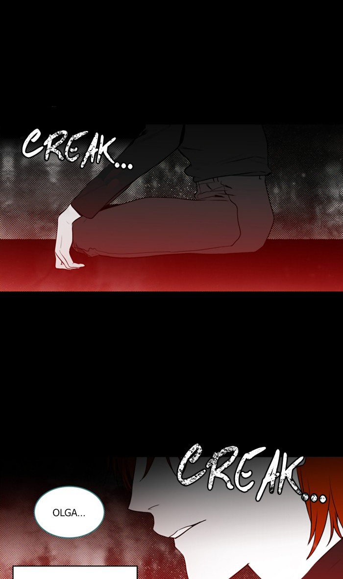 Supernatural Investigation Department Chapter 248 page 5 - Chapter 248: Ep. 248 - Reminiscence (5)