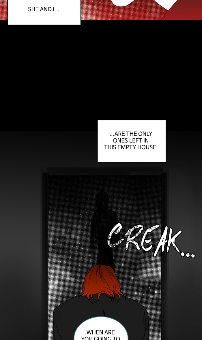 Supernatural Investigation Department Chapter 248 page 6 - Chapter 248: Ep. 248 - Reminiscence (5)