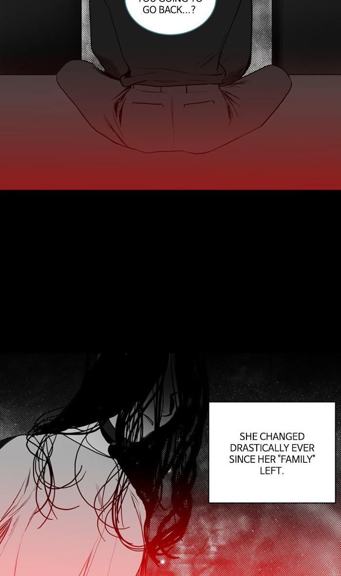 Supernatural Investigation Department Chapter 248 page 7 - Chapter 248: Ep. 248 - Reminiscence (5)