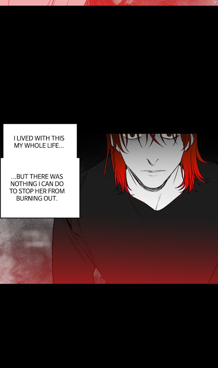 Supernatural Investigation Department Chapter 248 page 8 - Chapter 248: Ep. 248 - Reminiscence (5)
