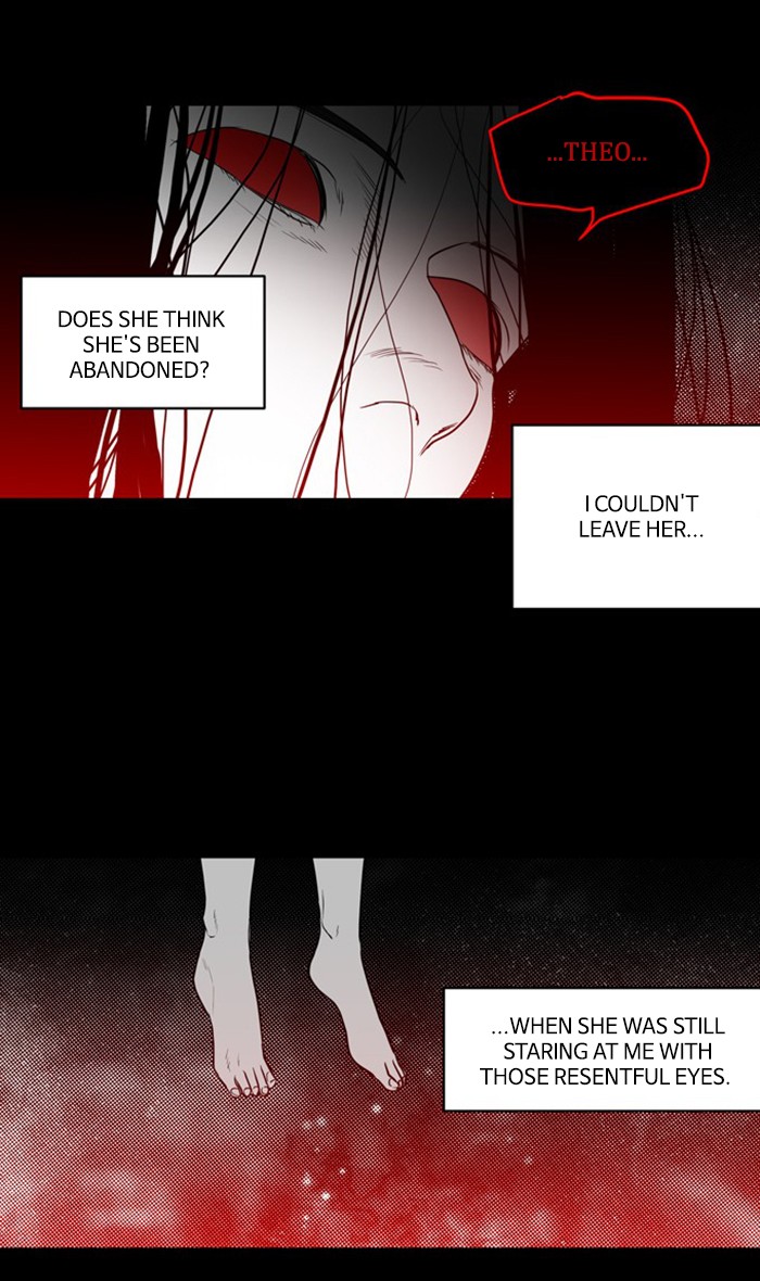Supernatural Investigation Department Chapter 248 page 9 - Chapter 248: Ep. 248 - Reminiscence (5)