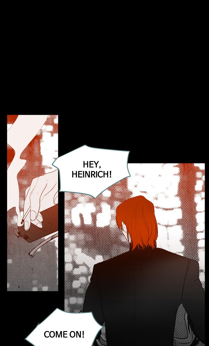 Supernatural Investigation Department Chapter 249 page 1 - Chapter 249: Ep. 249 - Reminiscence (6)