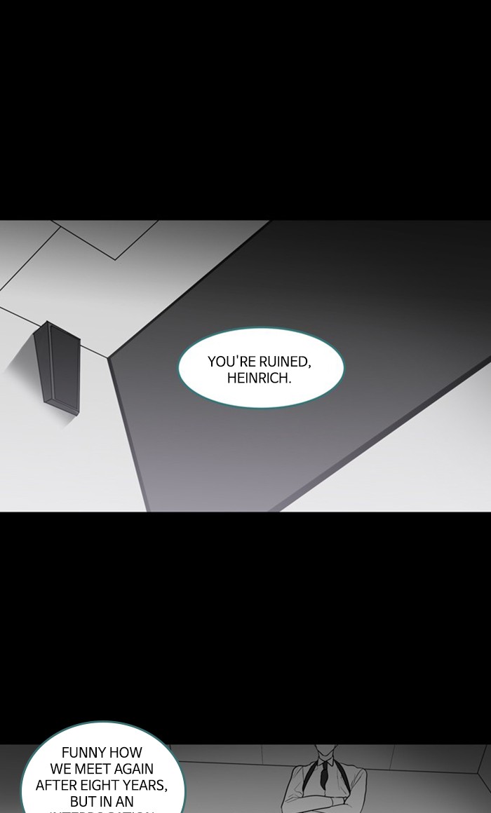 Supernatural Investigation Department Chapter 249 page 10 - Chapter 249: Ep. 249 - Reminiscence (6)