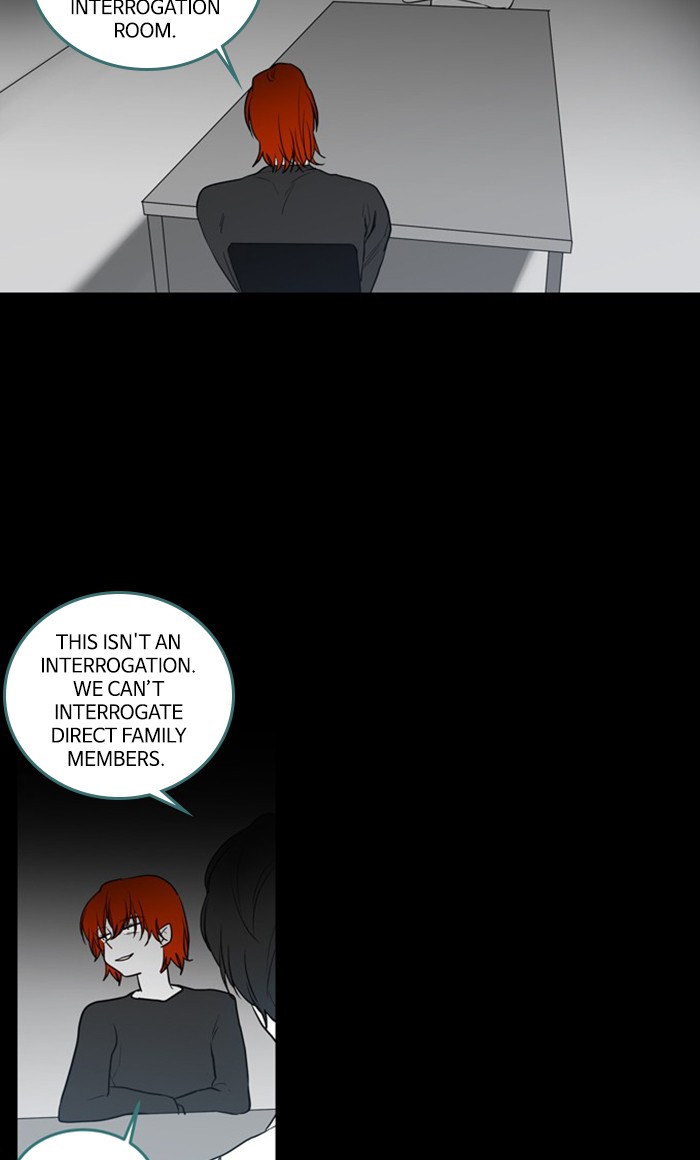 Supernatural Investigation Department Chapter 249 page 11 - Chapter 249: Ep. 249 - Reminiscence (6)