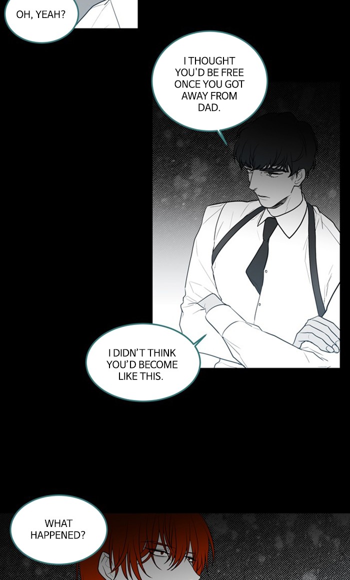Supernatural Investigation Department Chapter 249 page 12 - Chapter 249: Ep. 249 - Reminiscence (6)