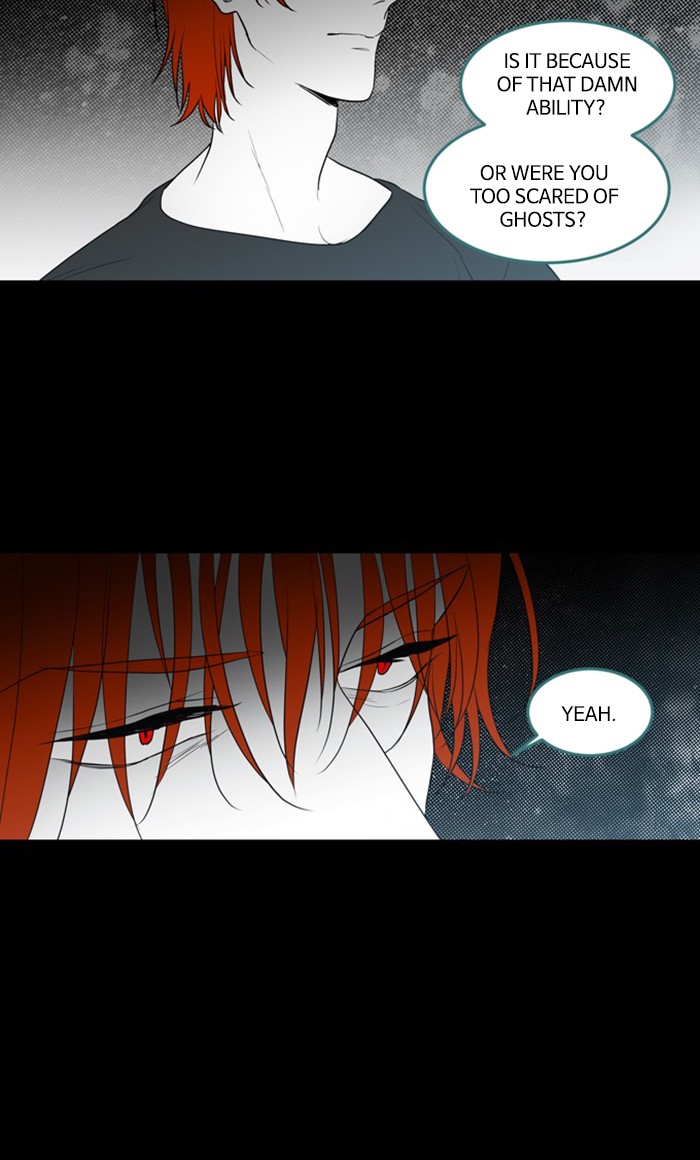 Supernatural Investigation Department Chapter 249 page 13 - Chapter 249: Ep. 249 - Reminiscence (6)