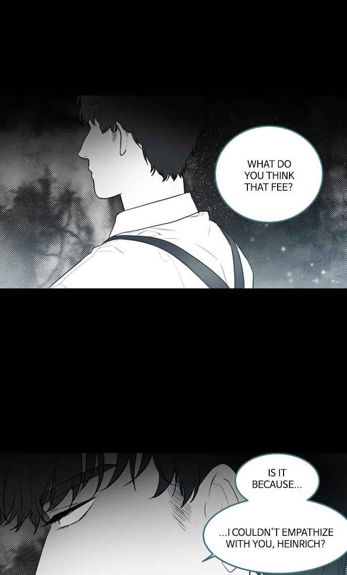 Supernatural Investigation Department Chapter 249 page 15 - Chapter 249: Ep. 249 - Reminiscence (6)