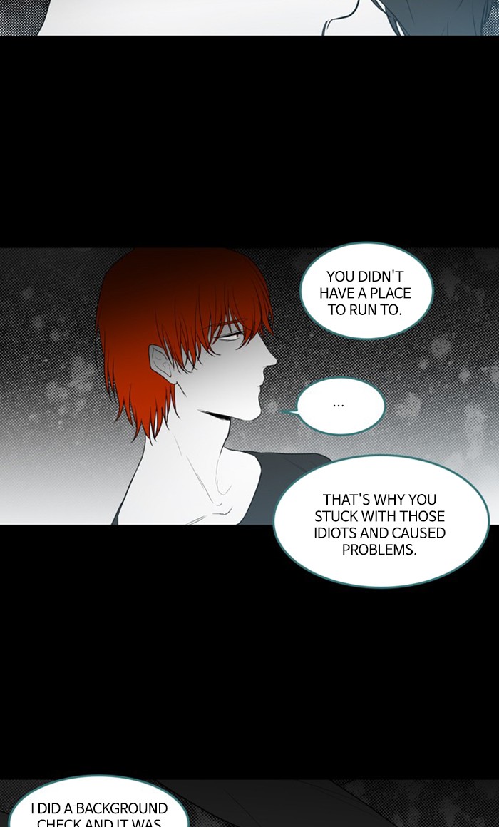 Supernatural Investigation Department Chapter 249 page 16 - Chapter 249: Ep. 249 - Reminiscence (6)