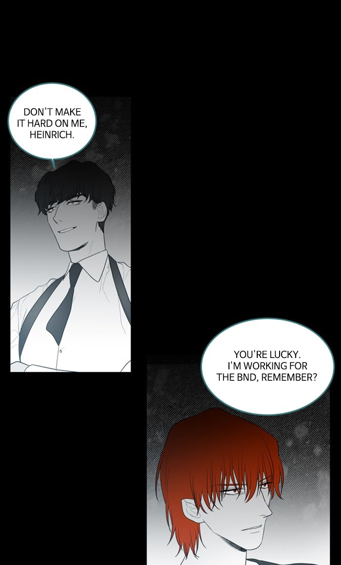 Supernatural Investigation Department Chapter 249 page 18 - Chapter 249: Ep. 249 - Reminiscence (6)