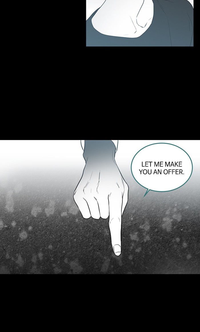 Supernatural Investigation Department Chapter 249 page 19 - Chapter 249: Ep. 249 - Reminiscence (6)