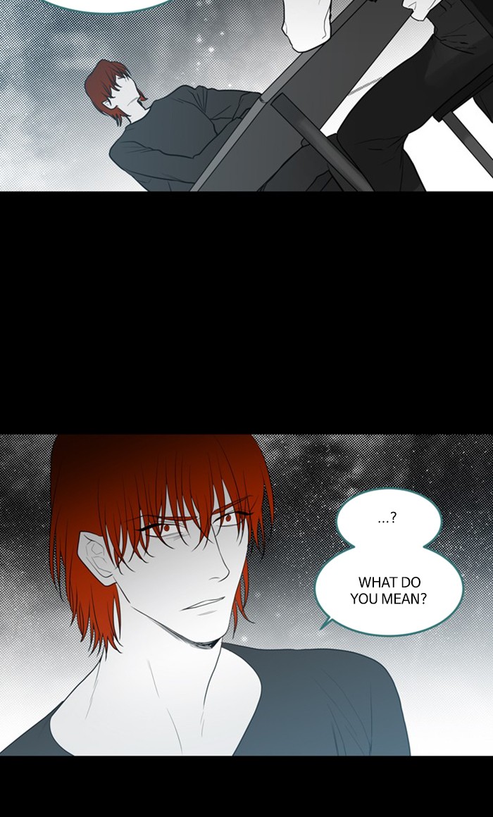 Supernatural Investigation Department Chapter 249 page 21 - Chapter 249: Ep. 249 - Reminiscence (6)
