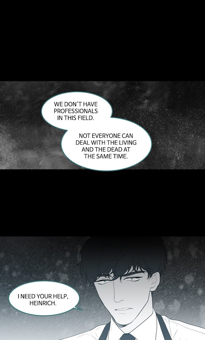 Supernatural Investigation Department Chapter 249 page 22 - Chapter 249: Ep. 249 - Reminiscence (6)