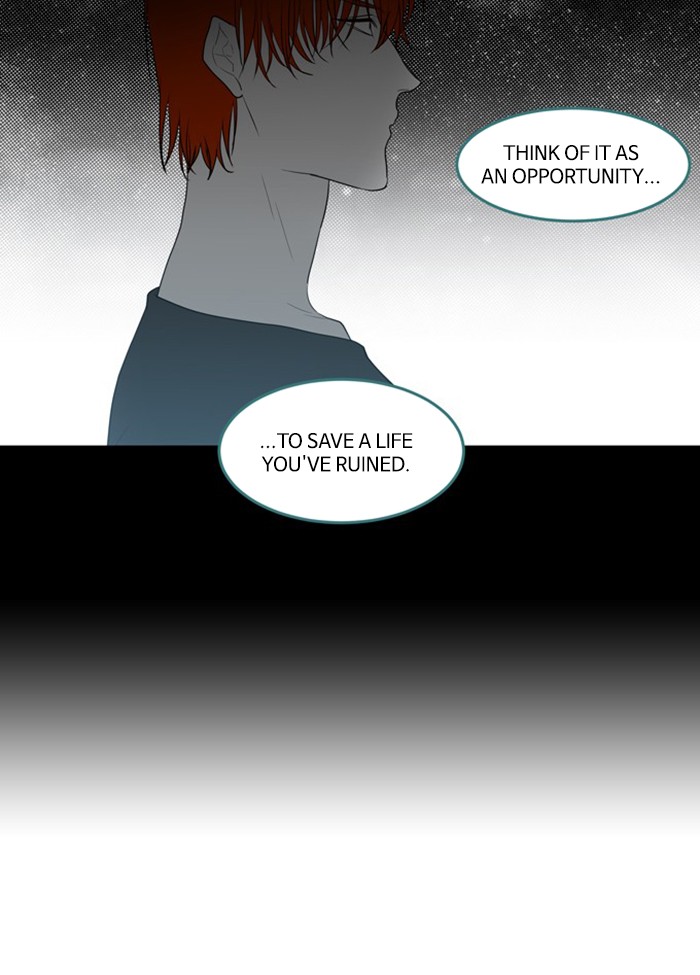 Supernatural Investigation Department Chapter 249 page 24 - Chapter 249: Ep. 249 - Reminiscence (6)