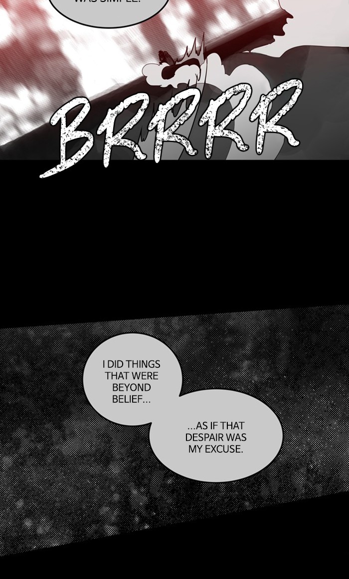 Supernatural Investigation Department Chapter 249 page 3 - Chapter 249: Ep. 249 - Reminiscence (6)