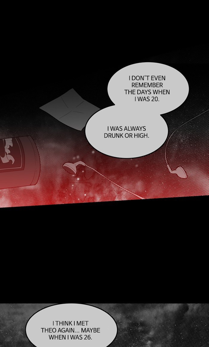 Supernatural Investigation Department Chapter 249 page 4 - Chapter 249: Ep. 249 - Reminiscence (6)