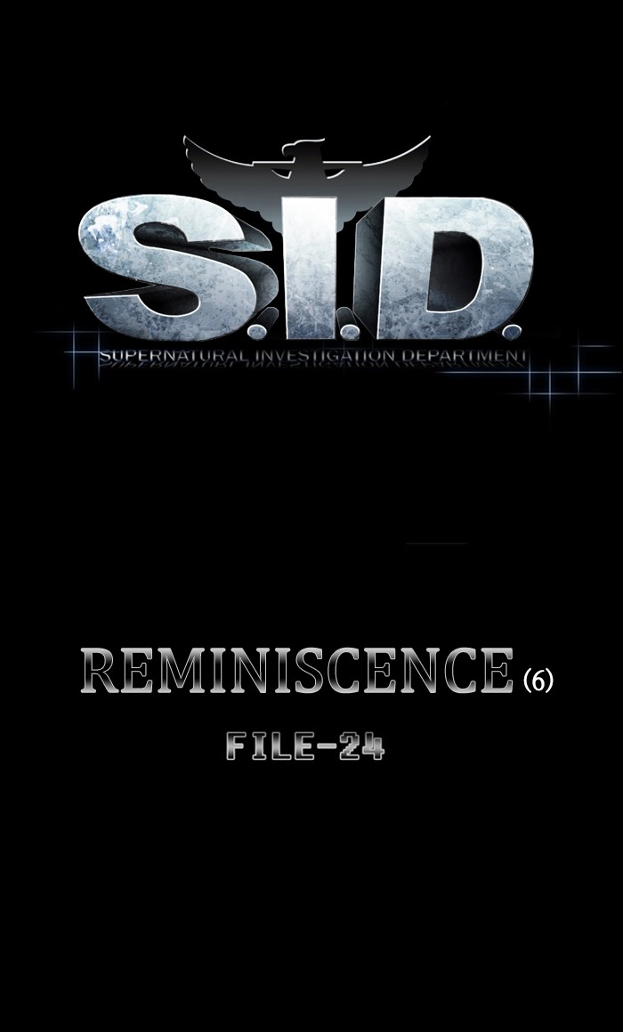 Supernatural Investigation Department Chapter 249 page 9 - Chapter 249: Ep. 249 - Reminiscence (6)
