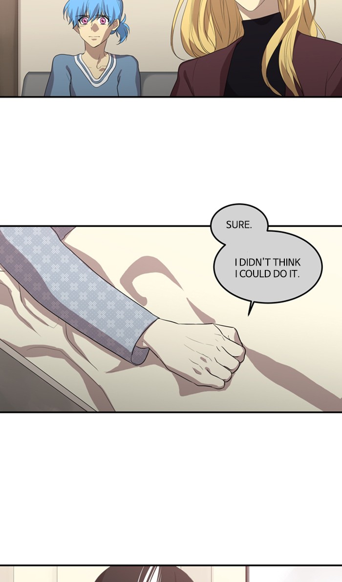 Supernatural Investigation Department Chapter 250 page 14 - Chapter 250: Ep. 250 - Reminiscence (7)
