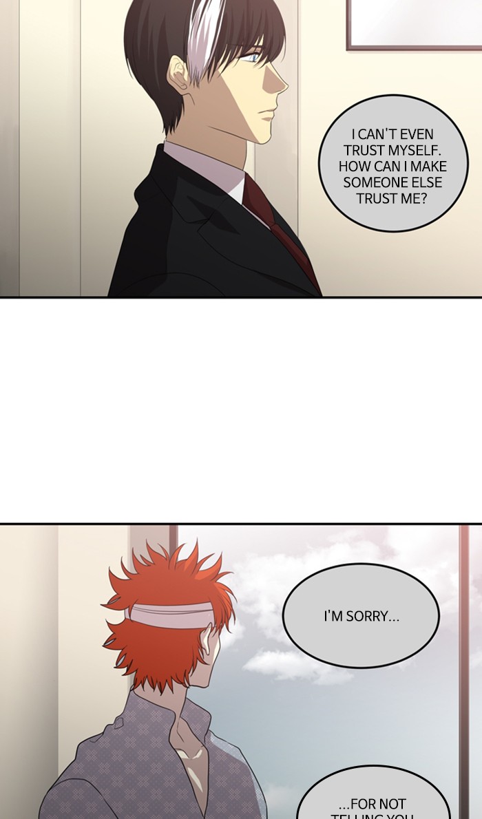 Supernatural Investigation Department Chapter 250 page 15 - Chapter 250: Ep. 250 - Reminiscence (7)