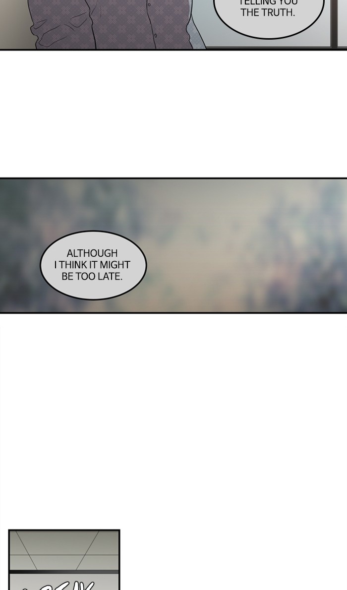 Supernatural Investigation Department Chapter 250 page 16 - Chapter 250: Ep. 250 - Reminiscence (7)