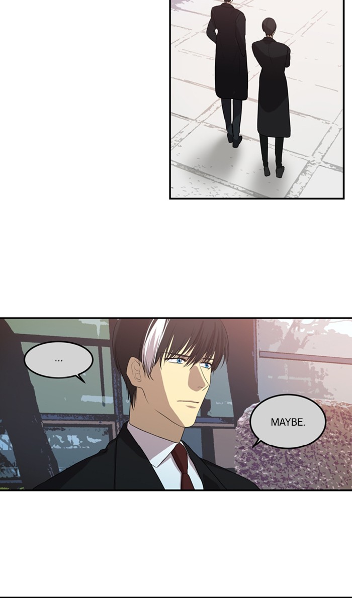 Supernatural Investigation Department Chapter 250 page 21 - Chapter 250: Ep. 250 - Reminiscence (7)