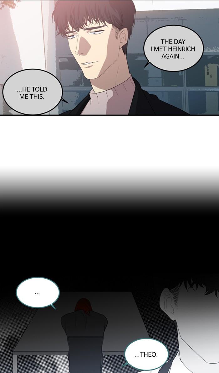 Supernatural Investigation Department Chapter 250 page 22 - Chapter 250: Ep. 250 - Reminiscence (7)