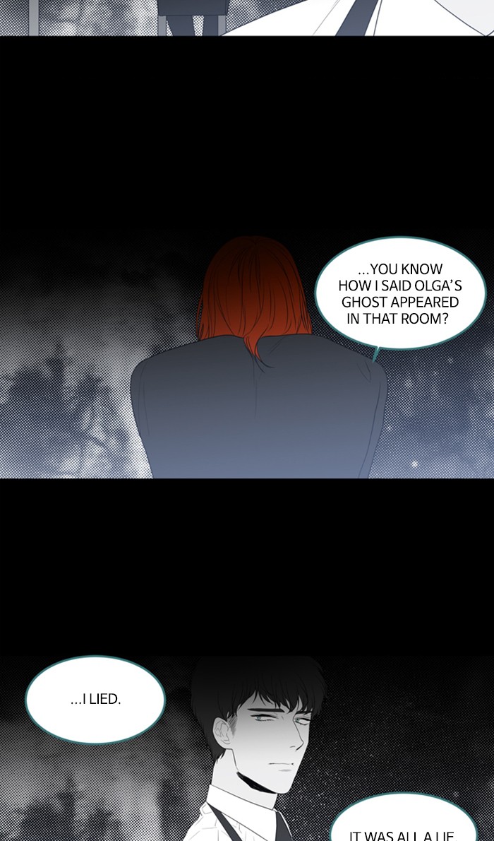 Supernatural Investigation Department Chapter 250 page 23 - Chapter 250: Ep. 250 - Reminiscence (7)